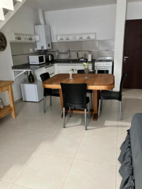 Duplex costanera